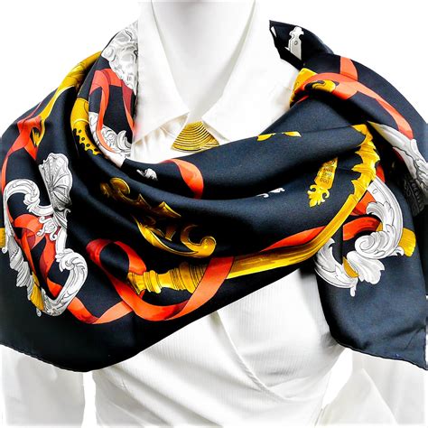 hermes silk scarf dupes